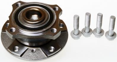 Підшипник перед, BMW 5 (E60/61/63/64) 03- DENCKERMANN W413352