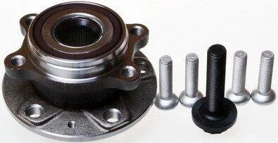 Пiдшипник ступицi Seat Altea VW Caddy III, Golf V, DENCKERMANN W413355
