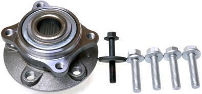 Підшипник перед. Volvo S60/S80 00- DENCKERMANN W413357