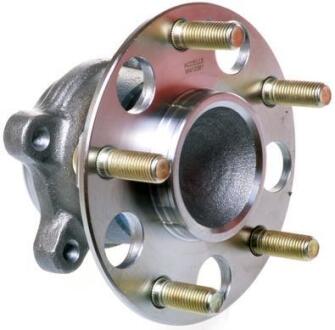 Підшипник зад. Honda Accord VIII (CL, CM) 2.0(CL7),2.4(CL9) DENCKERMANN W413361