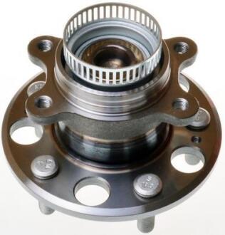 Ступиця зад. ABS+ Kia CeeD, Cee`D, CeeD SW 1.4-2.0D 12.06- Hyundai I30, I30 CW 08- DENCKERMANN W413365