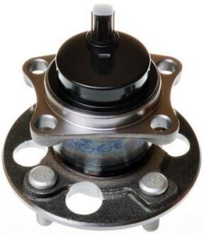 Ступиця зад. Toyota Yaris 1.0-1.8 01.05-12 DENCKERMANN W413373