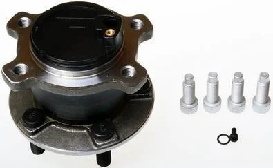 Ступиця зад. Ford Galaxy, S-Max 1.6-2.5 05.06-06.15 DENCKERMANN W413398
