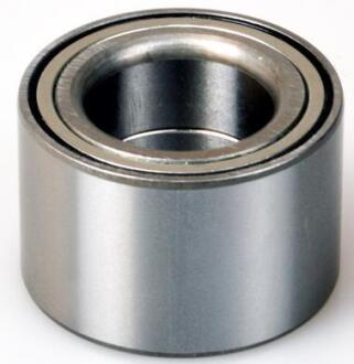 К-кт пiдшипника перед. Opel Agila 00-02 DENCKERMANN W413450