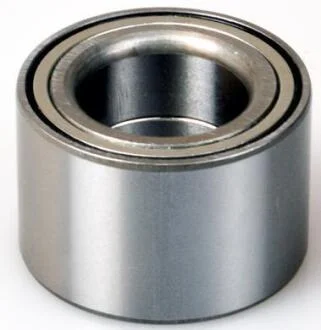К-кт пiдшипника перед. Opel Agila 00-02 DENCKERMANN W413450