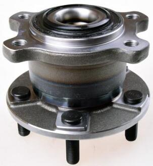 К-кт підшипника ступиці перед. Ford Kuga 08-12/Mondeo 07-14 DENCKERMANN W413456