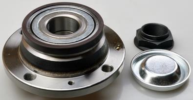 Пiдшипник зад. +ABS Berlingo (MF) 1.6 HDI 75/Partner 96-12 DENCKERMANN W413496