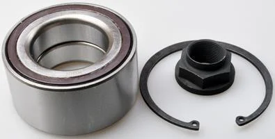 К-кт підшипника ступиці перед. Honda CR-V 07- DENCKERMANN W413498
