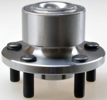 Ступиця перед. ABS+ Ford Galaxy 06- S-Max 06- DENCKERMANN W413518
