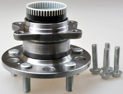 Пiдшипник ступиці зад. 2WD Hyundai I40 11-, IX35 10-// Kia Optima 12-, Sportage 10- DENCKERMANN W413534
