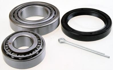 К-кт підшипника ступиці перед. Hyundai H100 93-98/Mitsubishi L200/L300 86-96 DENCKERMANN W413555