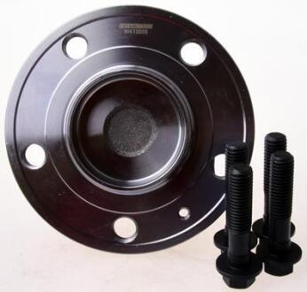 Ступиця зад. ABS+ Volvo S60 I, S80 I, V70 II 2.0-3.0 05.98-04.10 DENCKERMANN W413559
