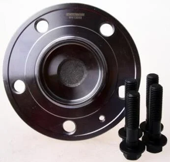 Ступиця зад. ABS+ Volvo S60 I, S80 I, V70 II 2.0-3.0 05.98-04.10 DENCKERMANN W413559