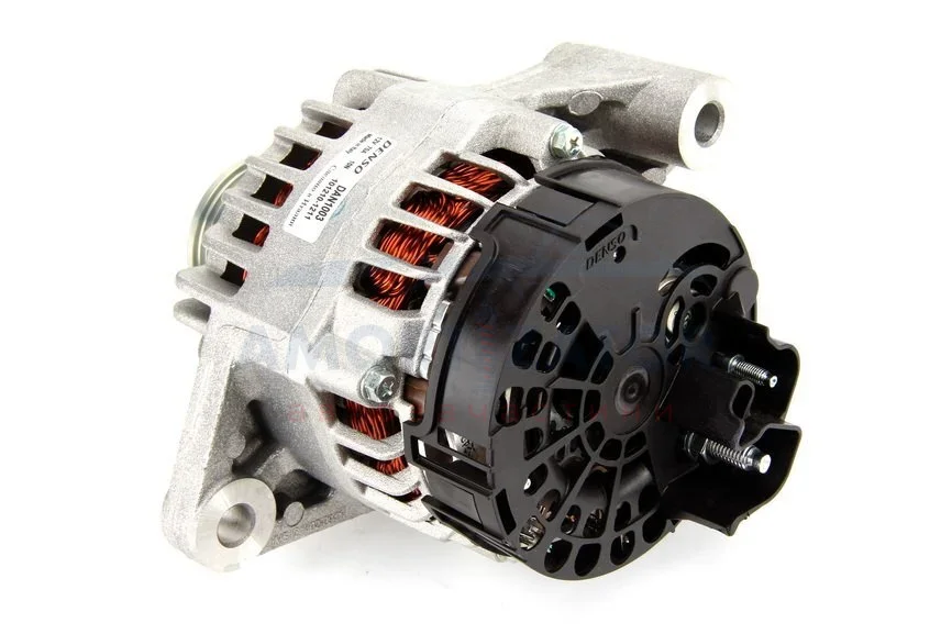 Генератор FIAT/Ford 1,3JTD (вир-во Denso) DENSO DAN1003 (фото 1)