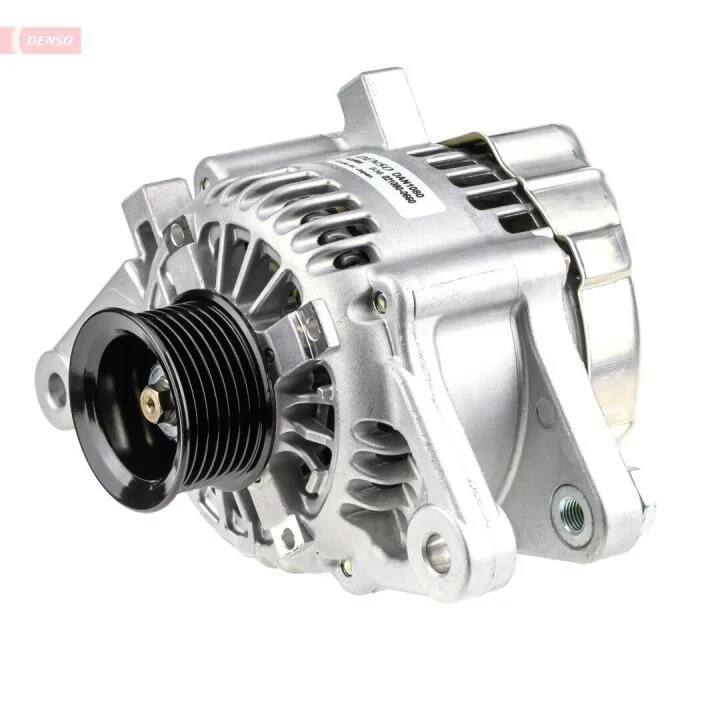 Генератор DENSO DAN1080 (фото 1)