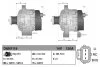 DENSO DAN1119 (фото 3)