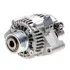 Генератор (14В, 70А, новий) TOYOTA DYNA, HIACE IV, HILUX VI, HILUX VII, LAND CRUISER 90, LAND CRUISER PRADO 2.5D/3.0D 08.00- DENSO DAN1349 (фото 2)