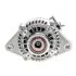 Генератор (14В, 70А, новий) TOYOTA DYNA, HIACE IV, HILUX VI, HILUX VII, LAND CRUISER 90, LAND CRUISER PRADO 2.5D/3.0D 08.00- DENSO DAN1349 (фото 3)