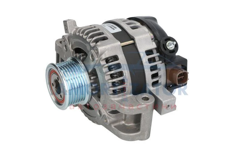 Генератор DENSO DAN1351 (фото 1)