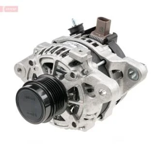 Генератор (14В, 100А, новий із заставою) TOYOTA AURIS, AVENSIS, COROLLA, RAV 4 IV, VERSO 1.6/1.8/2.0 11.08- DENSO DAN1420