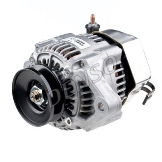 Генератор (14В, 60А, новий із заставою) KUBOTA DENSO DAN2038
