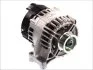 Генератор (14В, 70А, новий із заставою) ALFA ROMEO MITO FIAT 500, DOBLO, DOBLO/MINIVAN, FIORINO/MINIVAN, GRANDE PUNTO, IDEA, PALIO, PANDA, PANDA/HATCHBACK, PUNTO, PUNTO EVO 1.1-1.4LPG 03.96- DENSO DAN517 (фото 2)