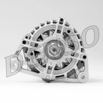 Генератор (14В, 75А, новий із заставою) CATERPILLAR JCB PERKINS DENSO DAN654