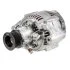 Генератор (14В, 120А, новий із заставою) LAND ROVER DEFENDER, DISCOVERY II 2.5D 06.98-02.16 DENSO DAN670 (фото 1)