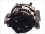 Генератор (14В, 100А, новий із заставою) TOYOTA AURIS, AVENSIS, COROLLA, COROLLA VERSO, VERSO 2.0D/2.2D 07.05-10.18 DENSO DAN938 (фото 3)