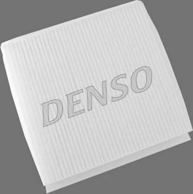 Фільтр кабіни DENSO DCF363P (фото 1)