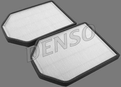 Фільтр салону DENSO DCF400P