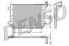 Радіатор кондиціонера DENSO DCN32062 (фото 1)