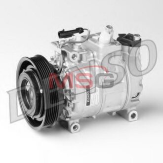 DENSO DCP01001
