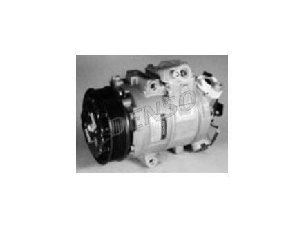 DENSO DCP02007