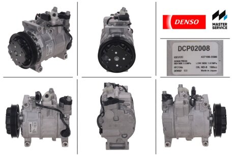 DENSO DCP02008