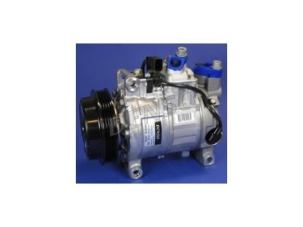 DENSO DCP02039