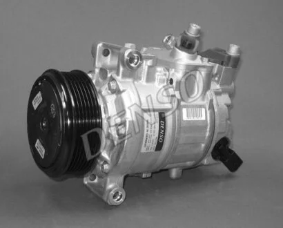 DENSO DCP02052