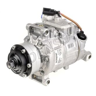 Компресор кондиціонера DENSO DCP02107