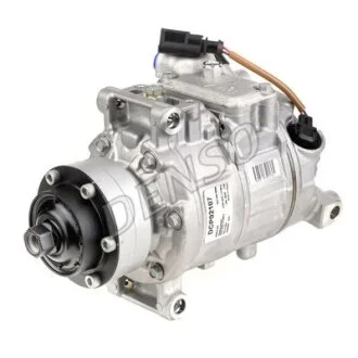 Компресор кондиціонера DENSO DCP02107