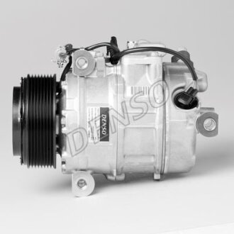 DENSO DCP05081