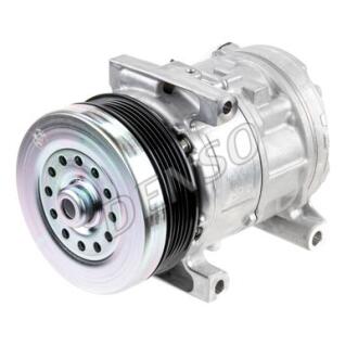 Компресор, система кондиціонування повітря DENSO DCP09062