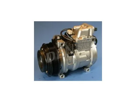 DENSO DCP17011