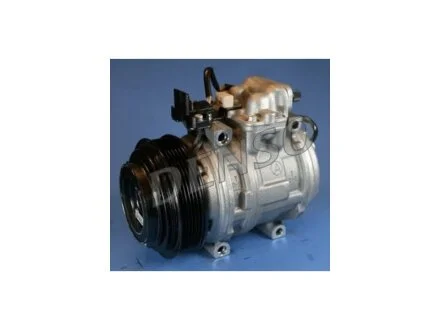 DENSO DCP17012