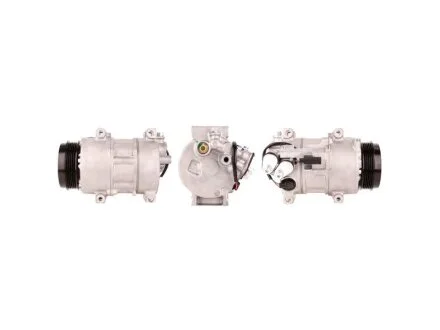 Компресор кондиціонера DENSO DCP17071