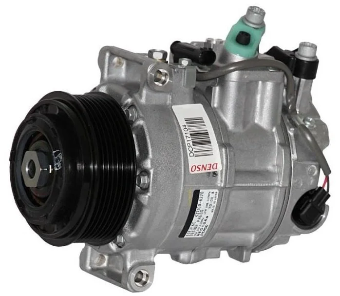 DENSO DCP17104 (фото 1)