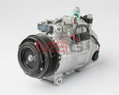 DENSO DCP17157