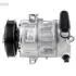 Компресор, система кондиціонування повітря DENSO DCP20122 (фото 4)