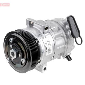 Компресор, система кондиціонування повітря DENSO DCP20122