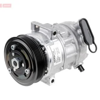 Компресор, система кондиціонування повітря DENSO DCP20122