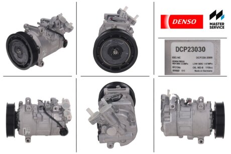 DENSO DCP23030
